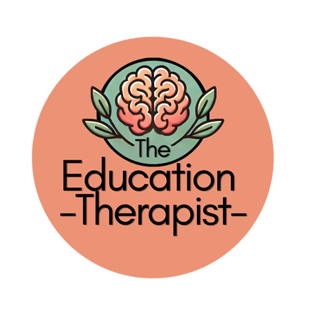 The Education Therapist